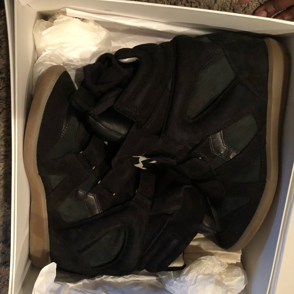 Isabel marant Bekett size 41 - Picture 3 of 7